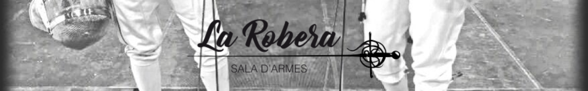 La Robera sala d'Armes