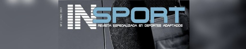 Revista INsport