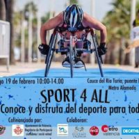 Sport 4 All