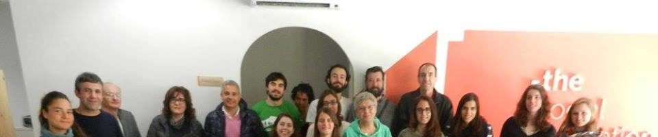 Jornada de Trabajo Sport All