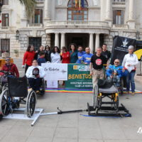 Día internacional contra la lgtbfobia en el deporte 2018