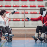 Documental “Campeonas sin límites”