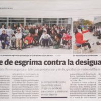 Semana de la mujer en la Facultad de Ciencias Sociales