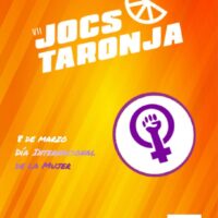 Jocs Taronja 2020